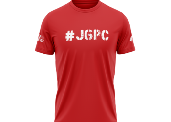 JUSTICE FOR ALL #J6PC T-Shirt