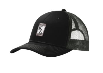 Kash Krew Trucker Hat